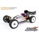 Team Durango DNX408